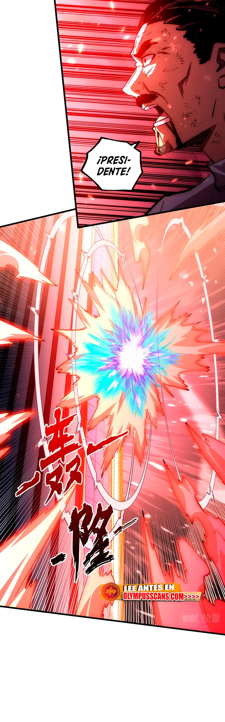 Levantate de los Escombros > Capitulo 192 > Page 271