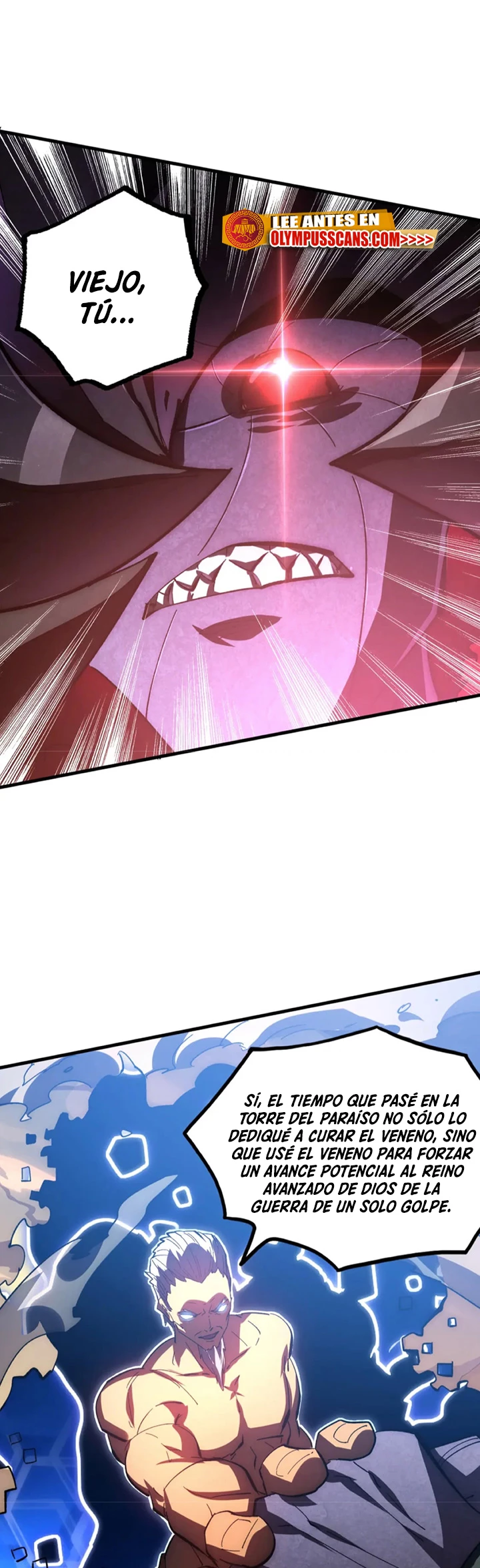 Levantate de los Escombros > Capitulo 192 > Page 281