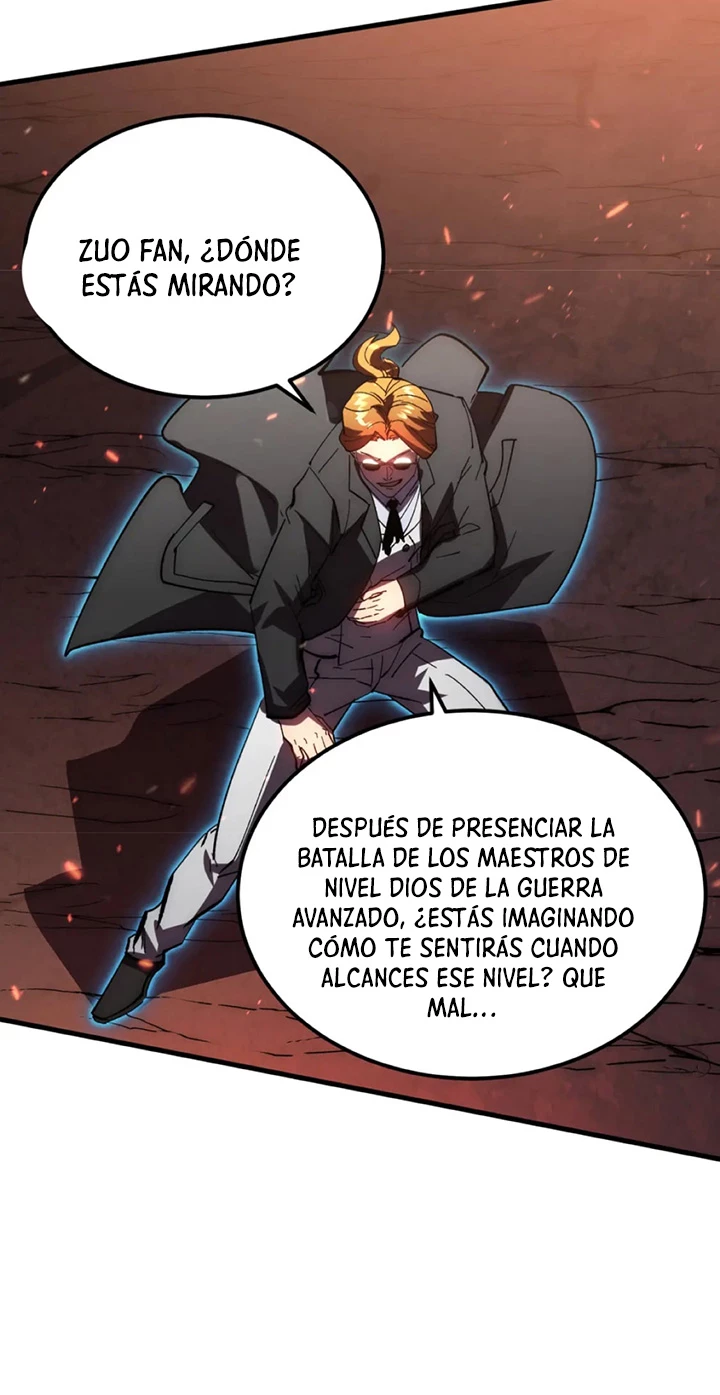 Levantate de los Escombros > Capitulo 192 > Page 311