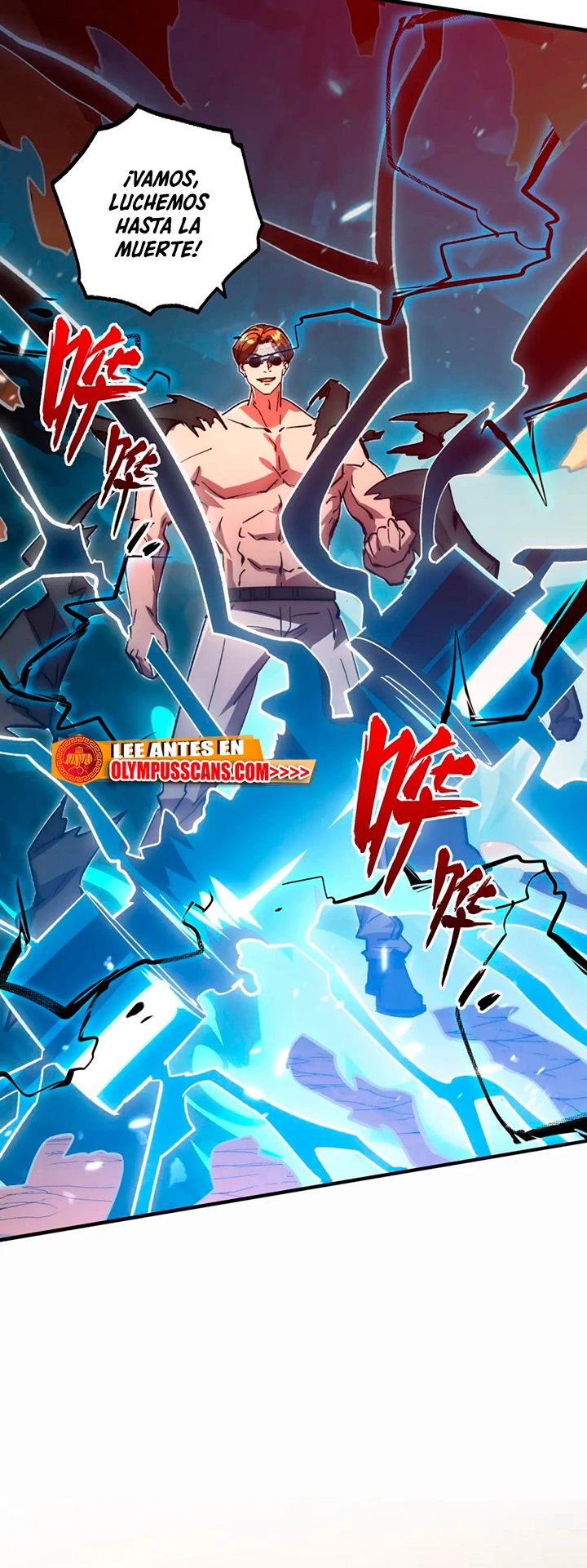 Levantate de los Escombros > Capitulo 192 > Page 351