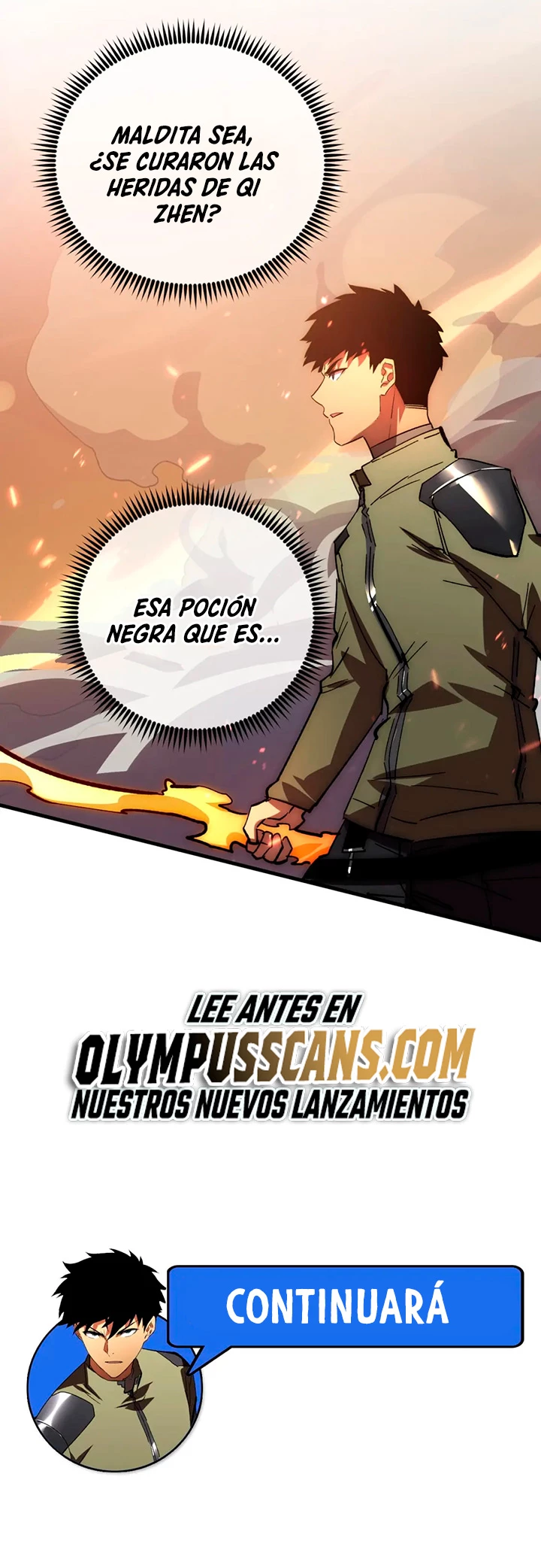 Levantate de los Escombros > Capitulo 192 > Page 361