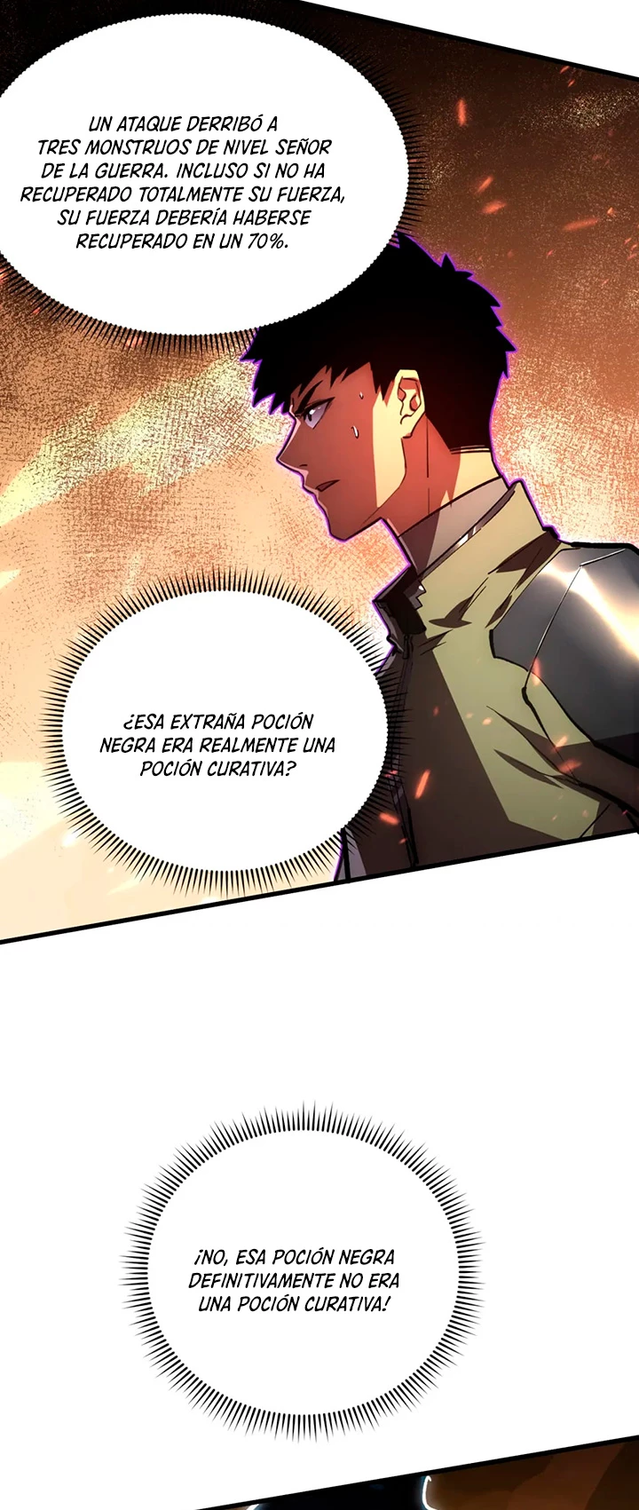 Levantate de los Escombros > Capitulo 193 > Page 61