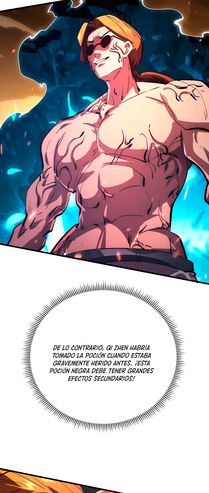 Levantate de los Escombros > Capitulo 193 > Page 71