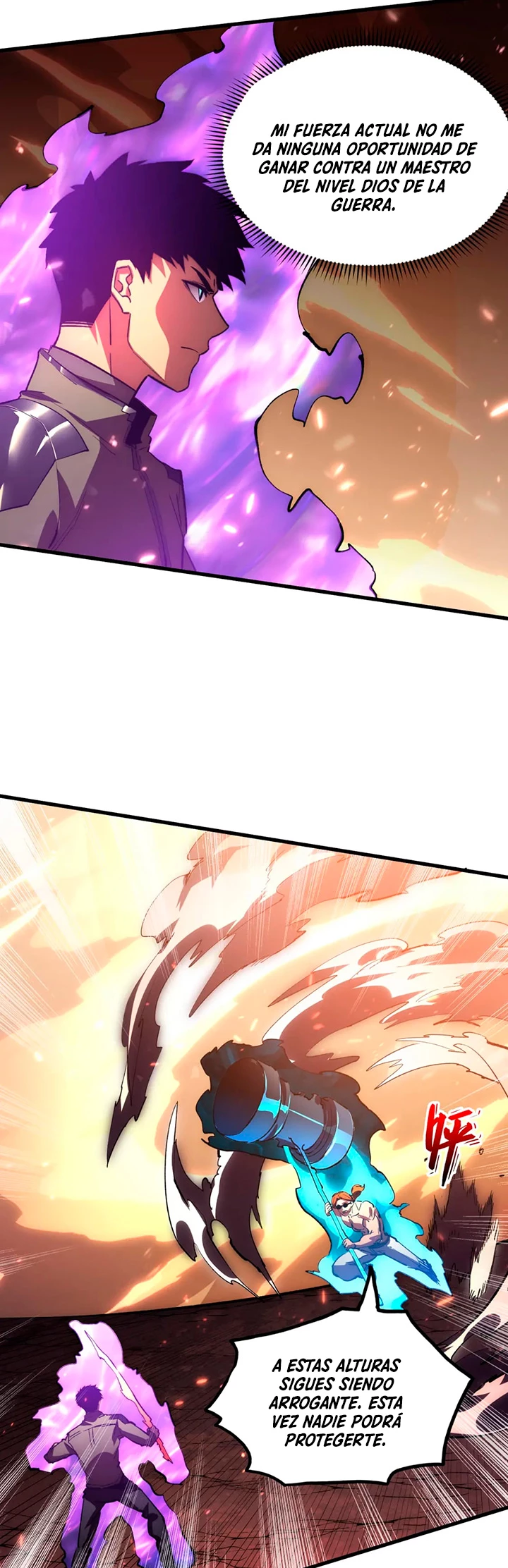 Levantate de los Escombros > Capitulo 193 > Page 101