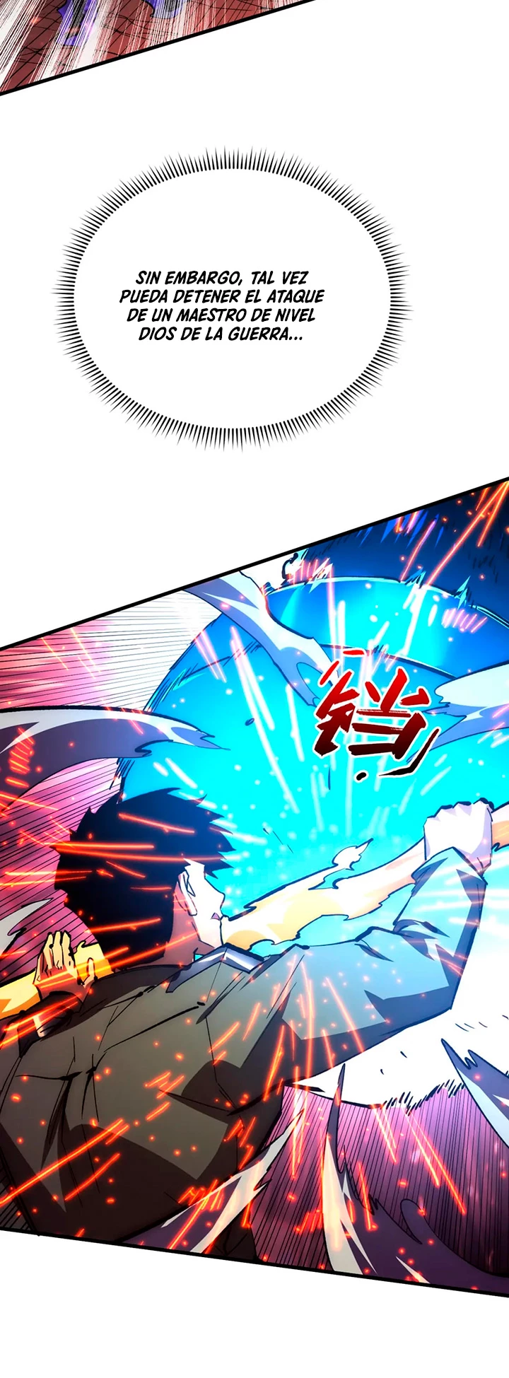 Levantate de los Escombros > Capitulo 193 > Page 111