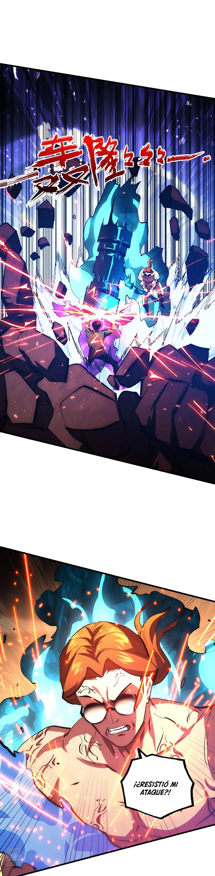 Levantate de los Escombros > Capitulo 193 > Page 131