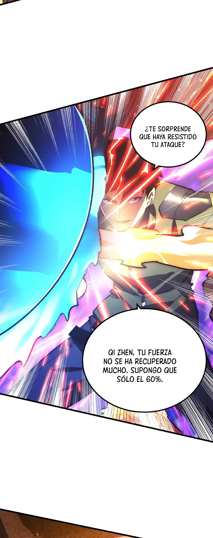 Levantate de los Escombros > Capitulo 193 > Page 141