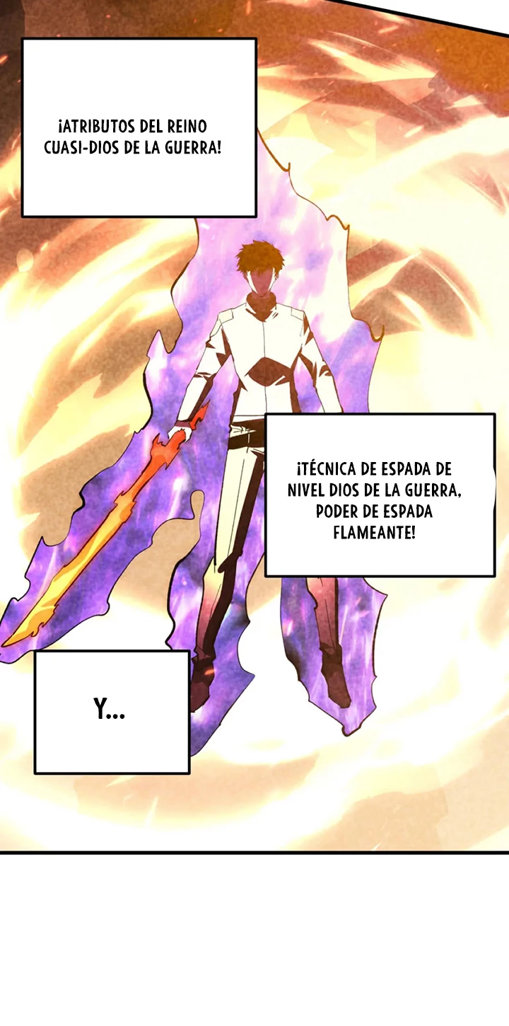 Levantate de los Escombros > Capitulo 193 > Page 151