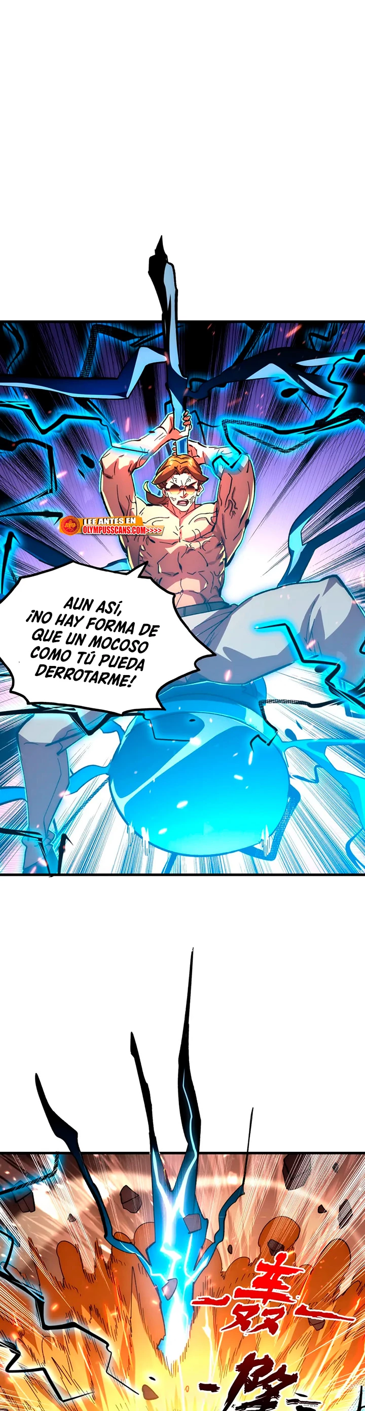 Levantate de los Escombros > Capitulo 193 > Page 171