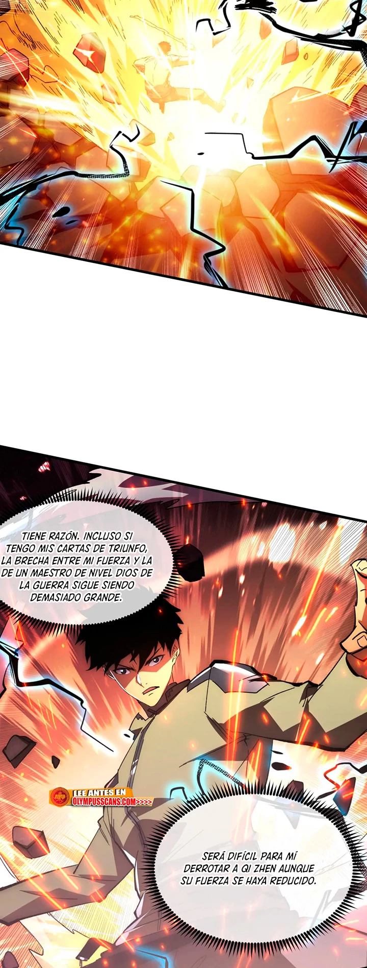 Levantate de los Escombros > Capitulo 193 > Page 181