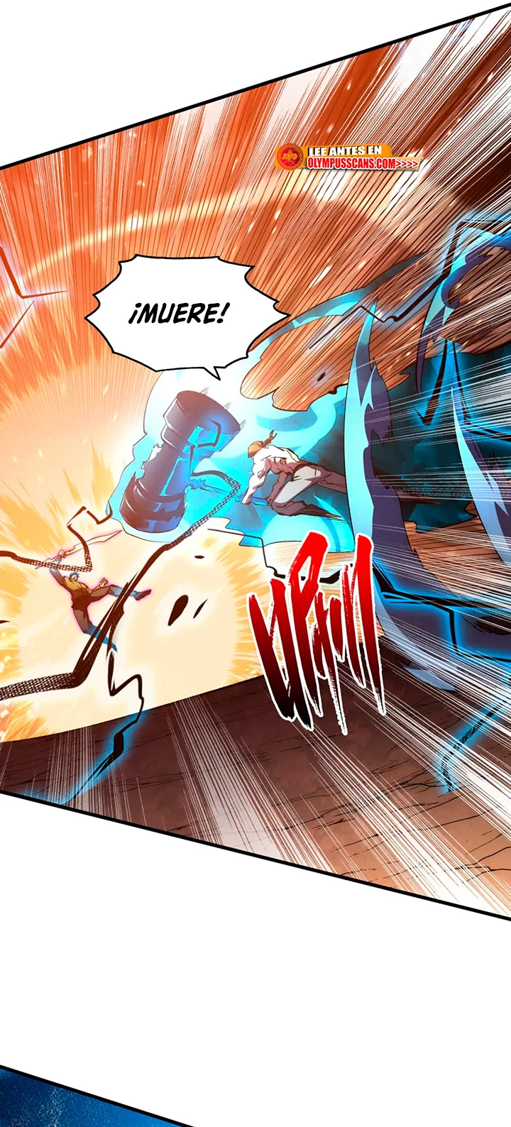 Levantate de los Escombros > Capitulo 193 > Page 201