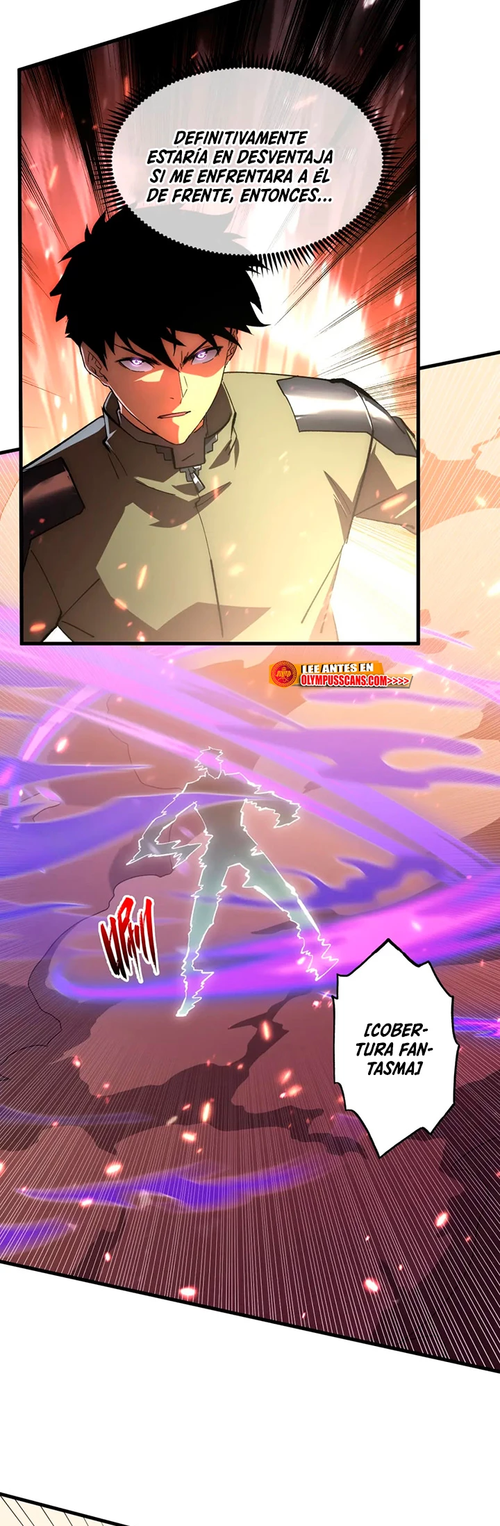 Levantate de los Escombros > Capitulo 193 > Page 221