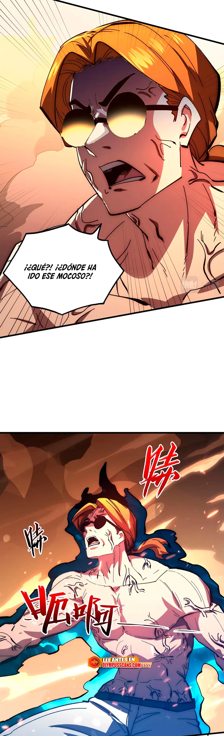 Levantate de los Escombros > Capitulo 193 > Page 231