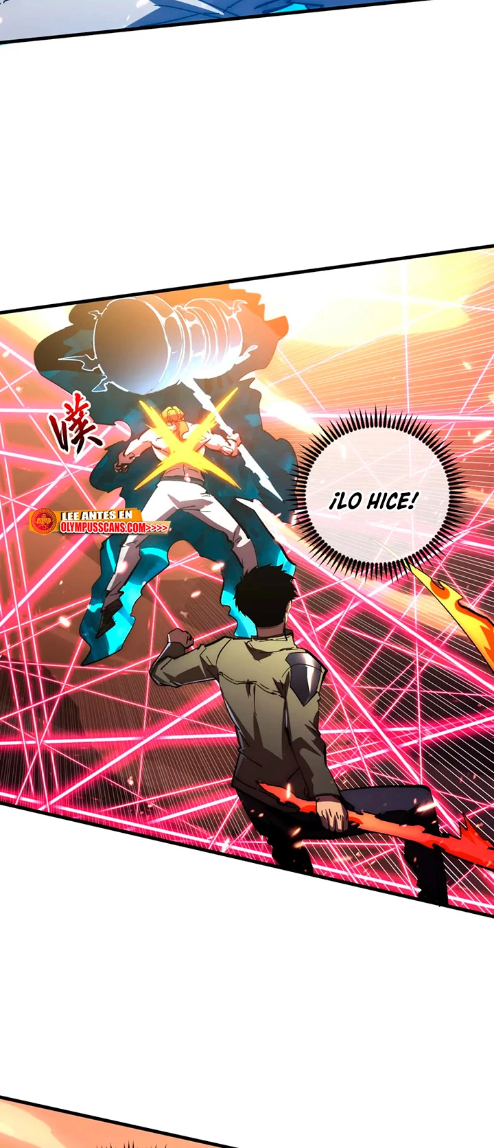 Levantate de los Escombros > Capitulo 193 > Page 241