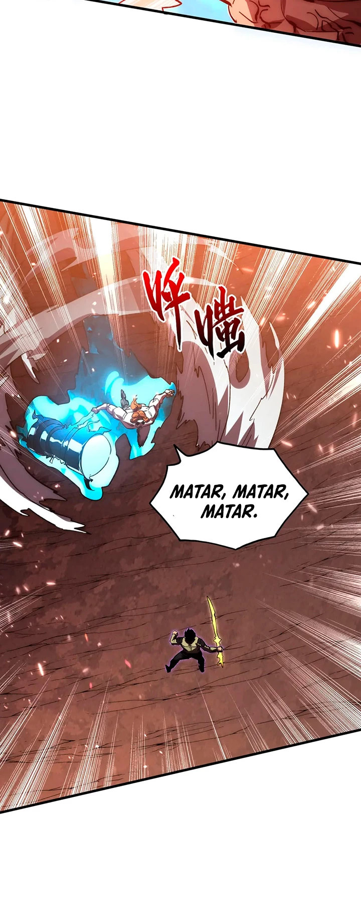 Levantate de los Escombros > Capitulo 193 > Page 271