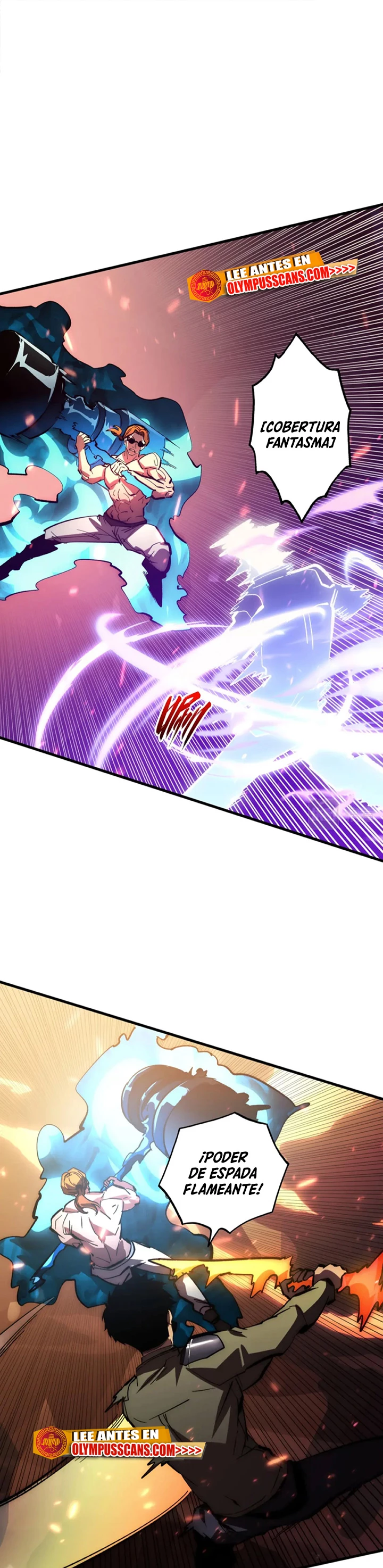 Levantate de los Escombros > Capitulo 193 > Page 281