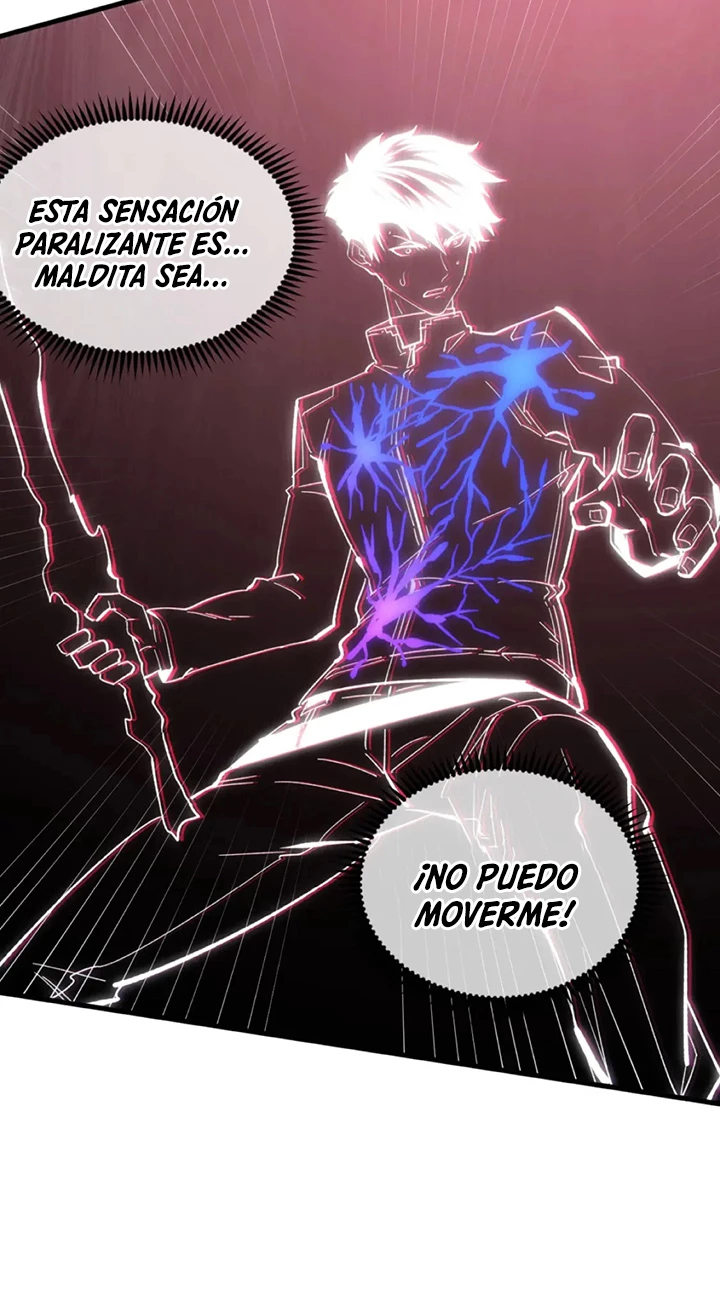 Levantate de los Escombros > Capitulo 193 > Page 311