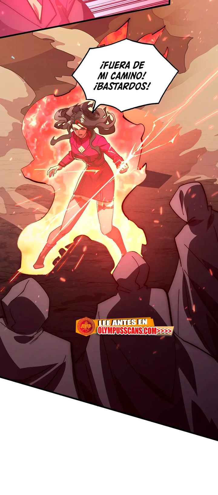 Levantate de los Escombros > Capitulo 193 > Page 331