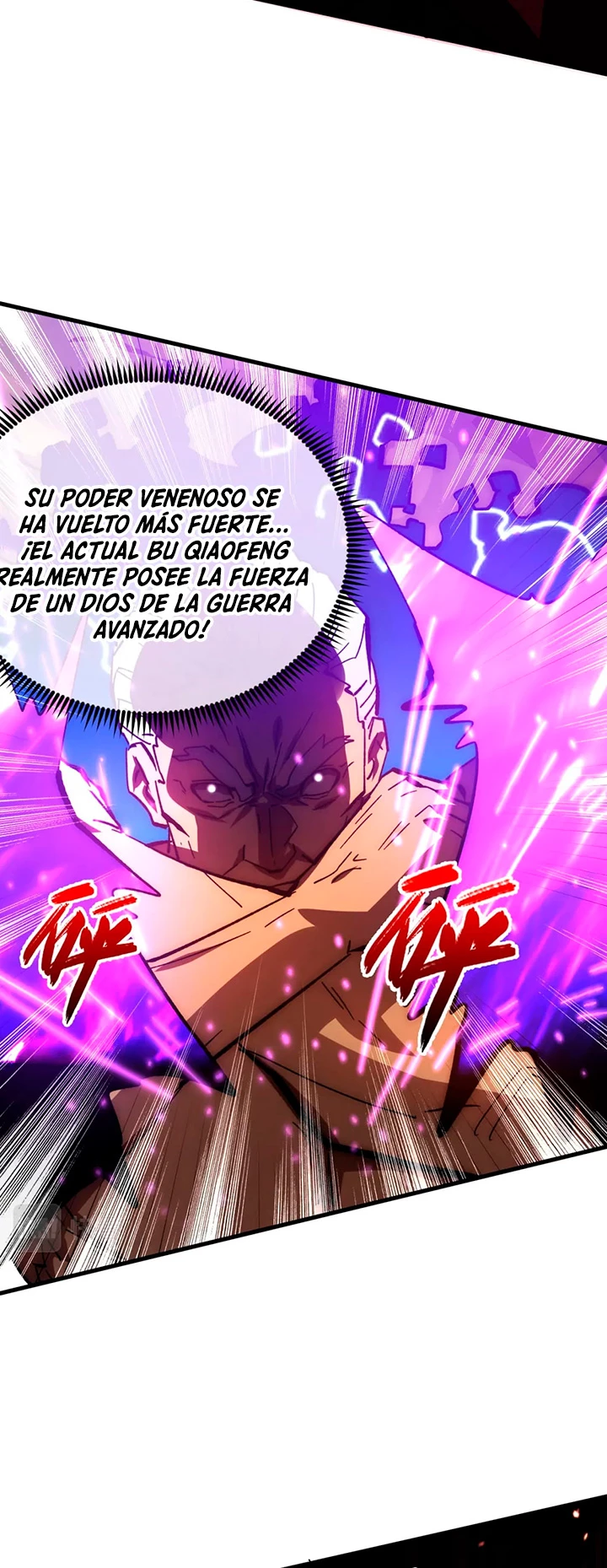 Levantate de los Escombros > Capitulo 193 > Page 351