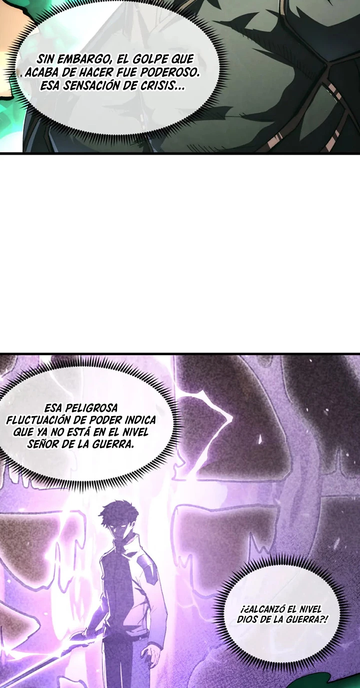 Levantate de los Escombros > Capitulo 195 > Page 21