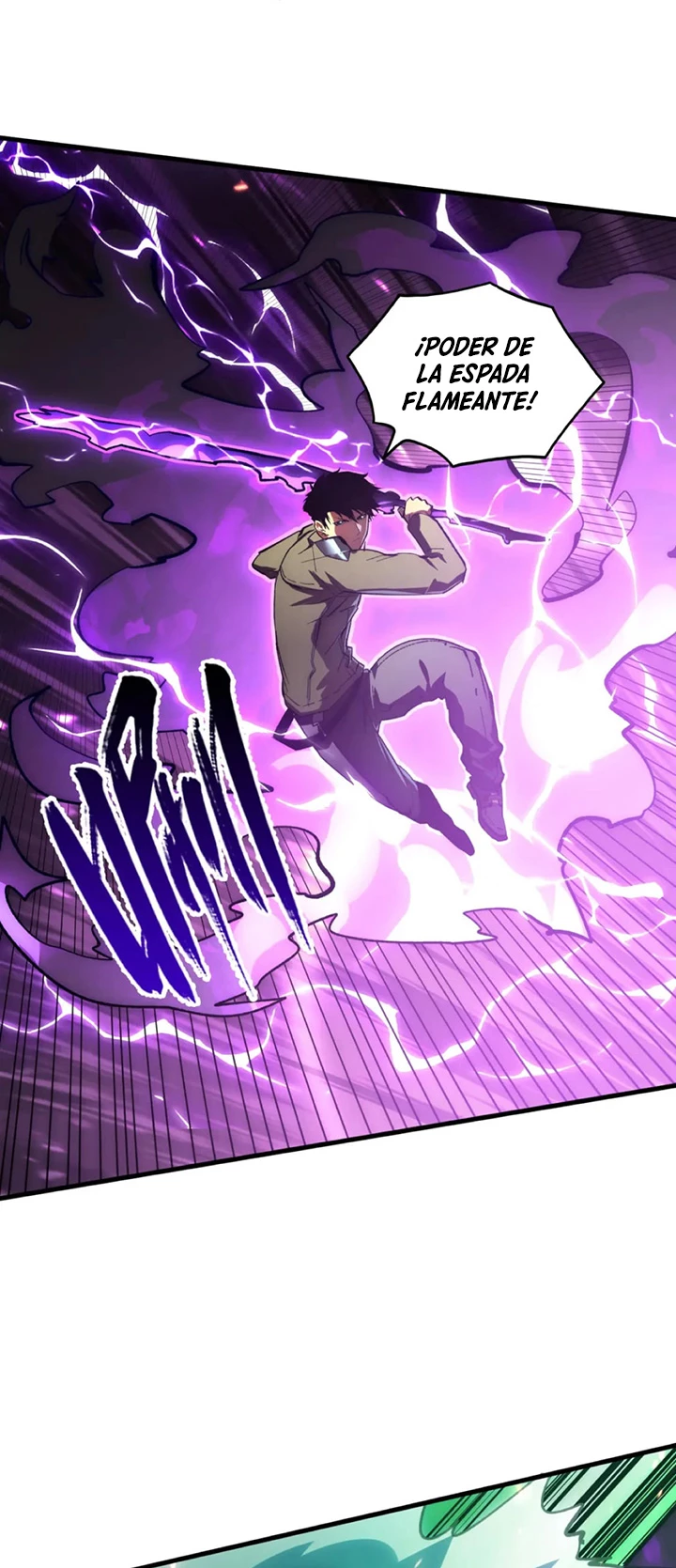 Levantate de los Escombros > Capitulo 195 > Page 71