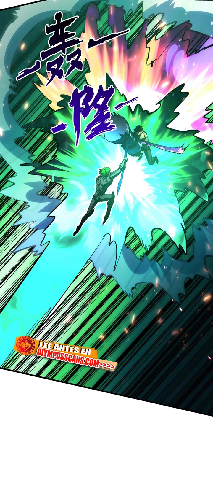 Levantate de los Escombros > Capitulo 195 > Page 81