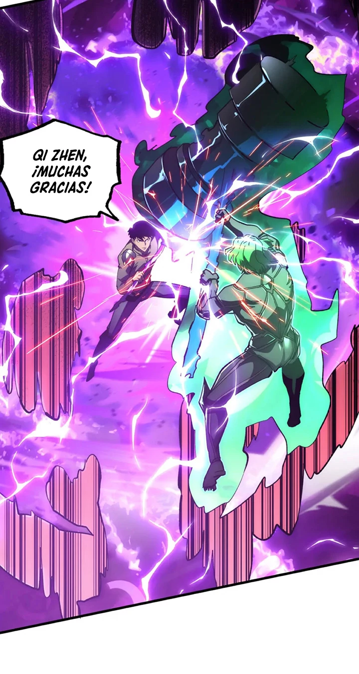 Levantate de los Escombros > Capitulo 195 > Page 111