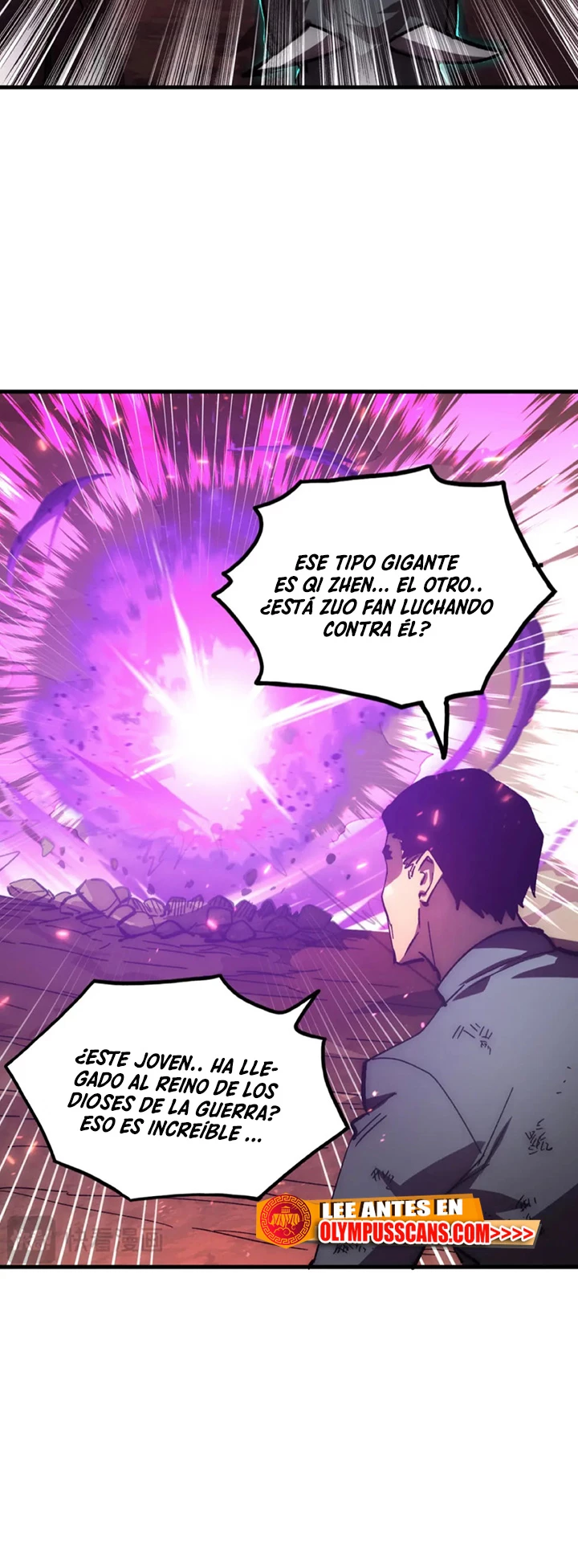 Levantate de los Escombros > Capitulo 195 > Page 221