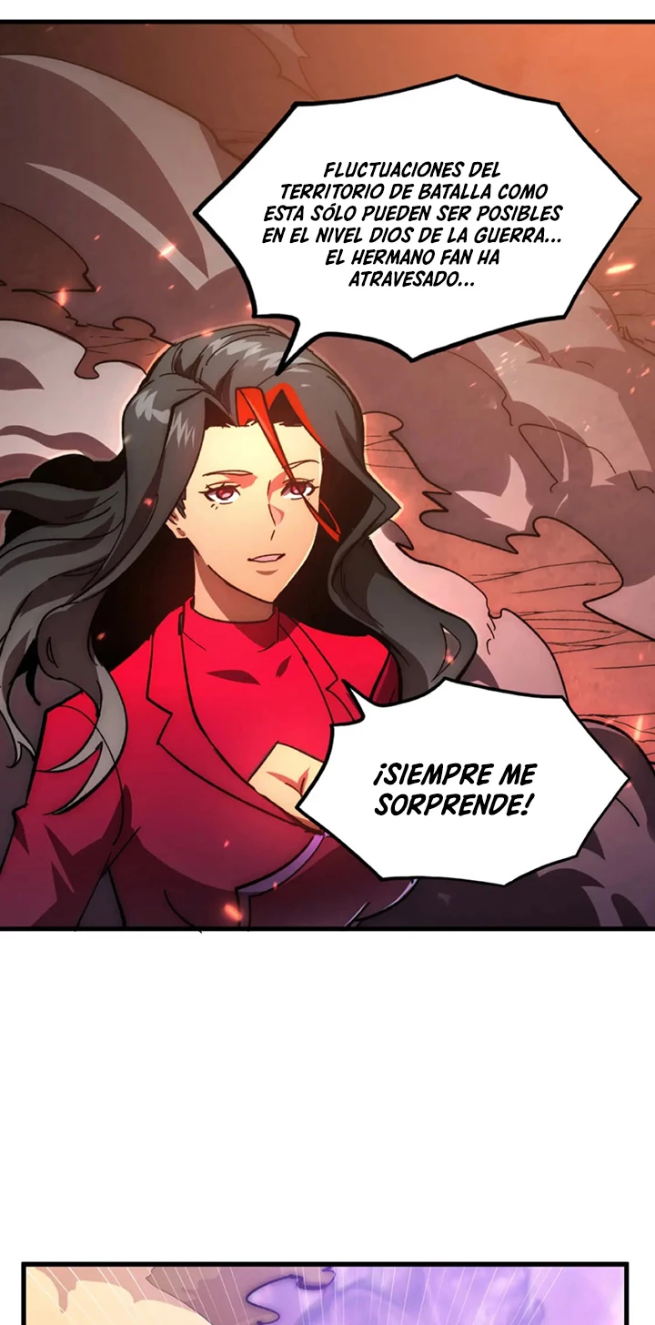 Levantate de los Escombros > Capitulo 195 > Page 231