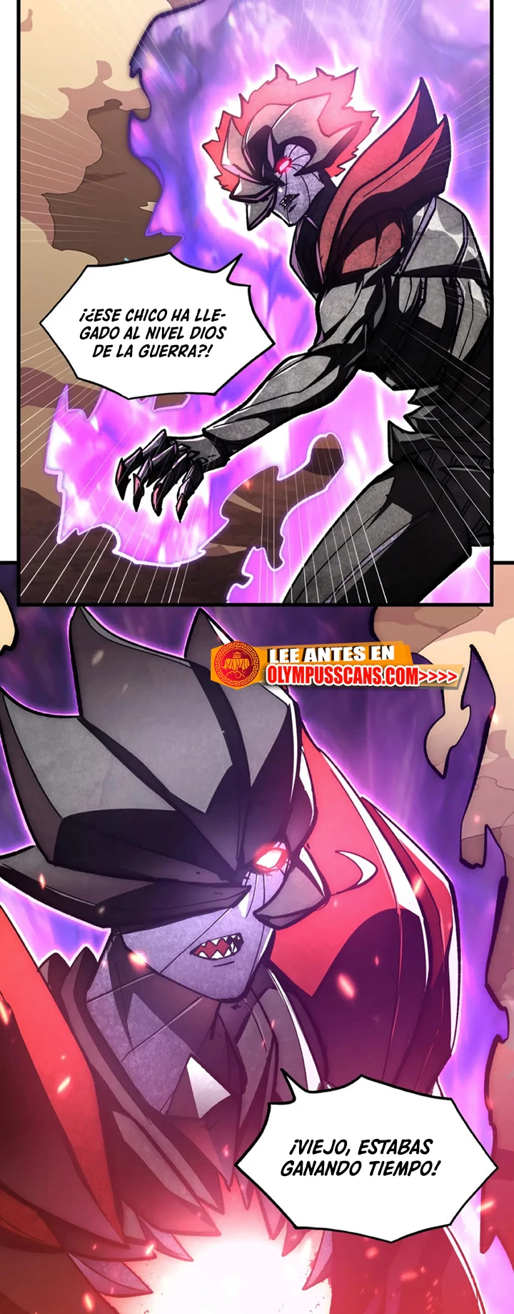 Levantate de los Escombros > Capitulo 195 > Page 241