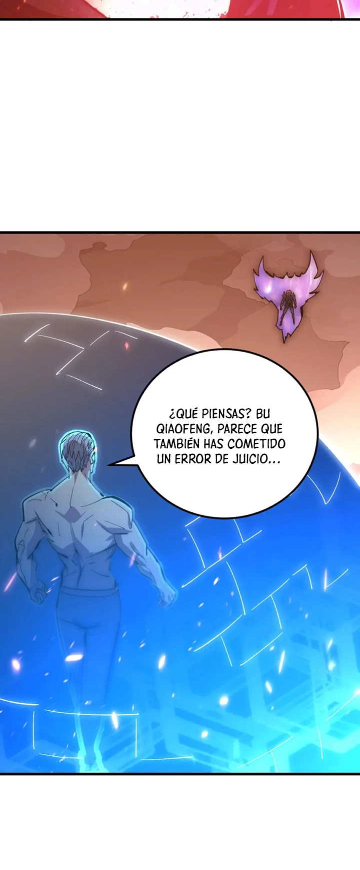 Levantate de los Escombros > Capitulo 195 > Page 251