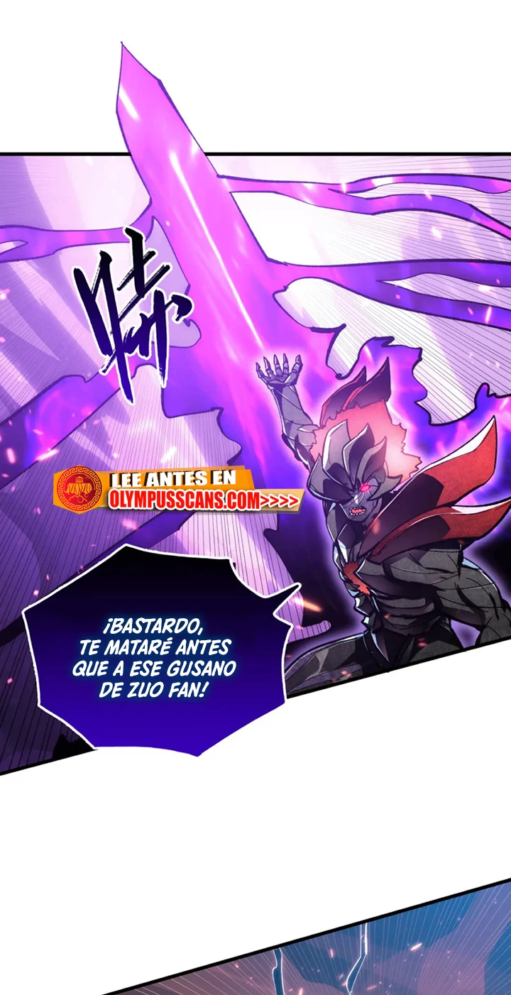 Levantate de los Escombros > Capitulo 195 > Page 261