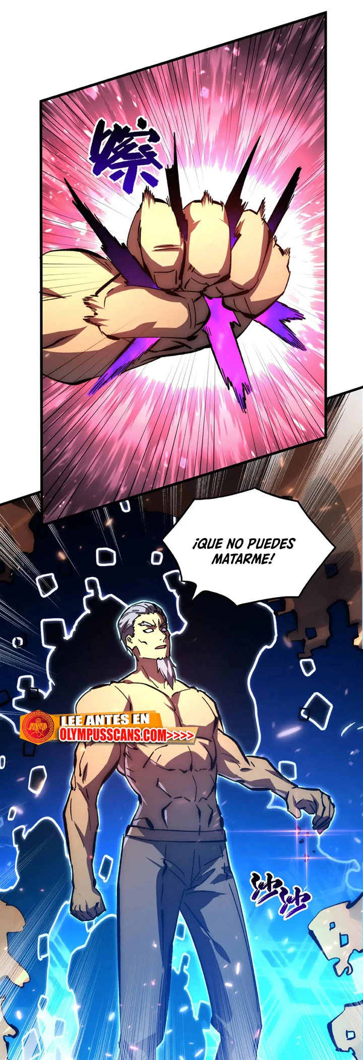 Levantate de los Escombros > Capitulo 195 > Page 301