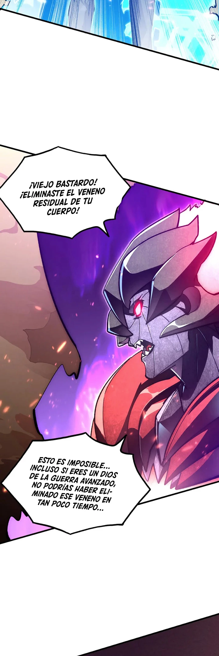 Levantate de los Escombros > Capitulo 195 > Page 311