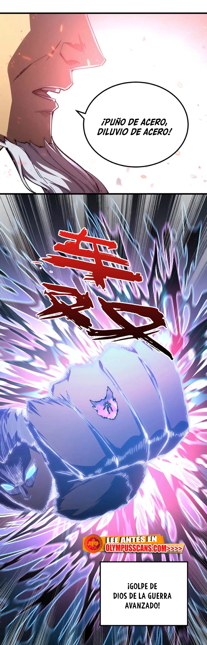 Levantate de los Escombros > Capitulo 195 > Page 341