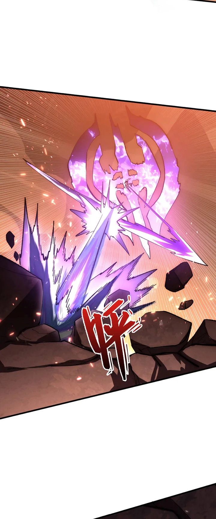 Levantate de los Escombros > Capitulo 195 > Page 381