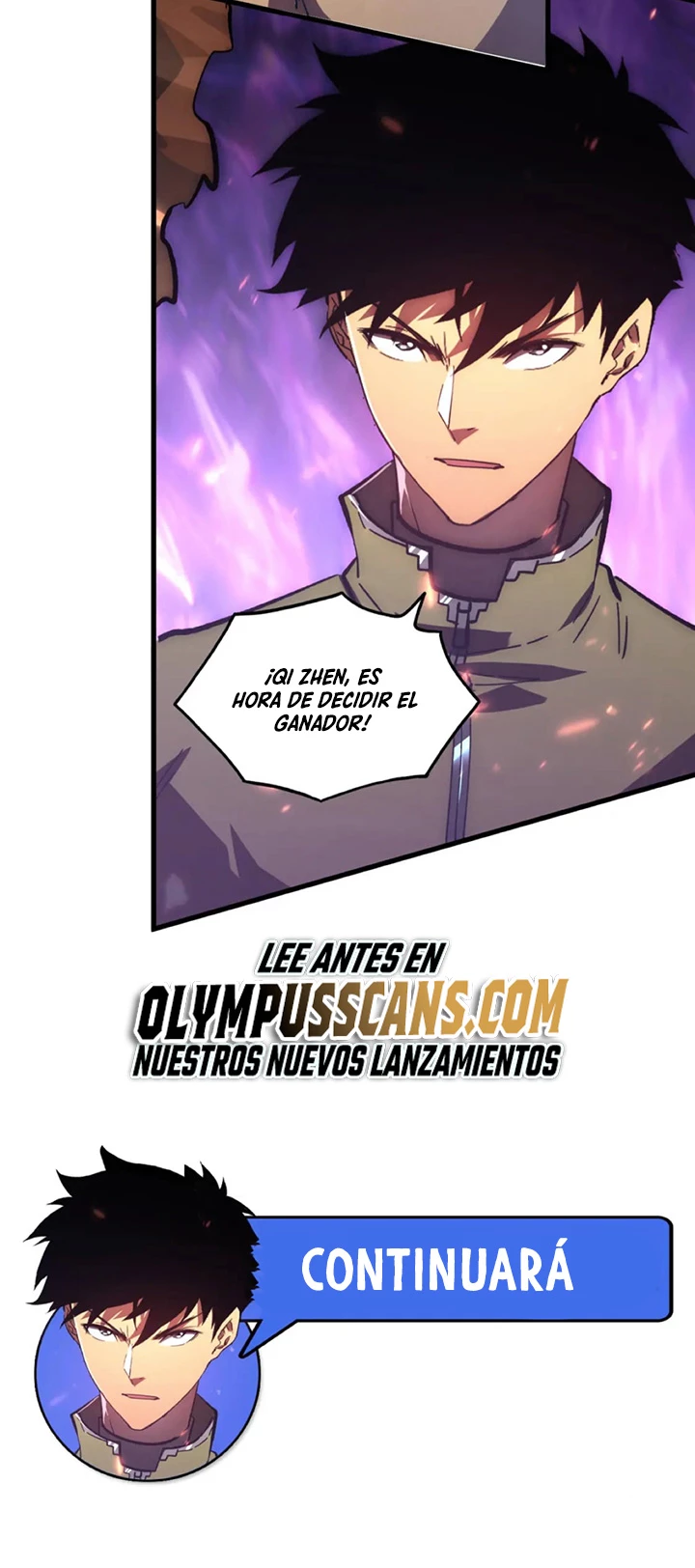 Levantate de los Escombros > Capitulo 195 > Page 401