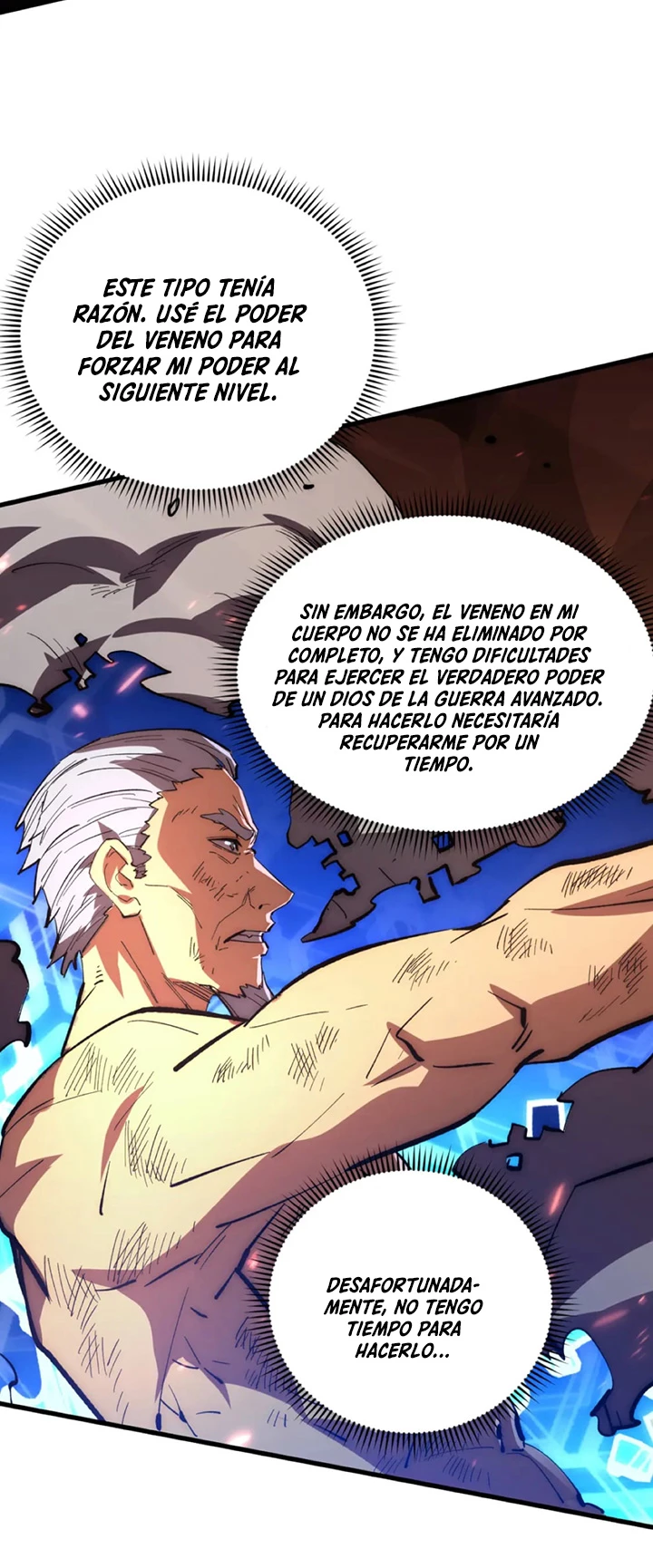 Levantate de los Escombros > Capitulo 194 > Page 81