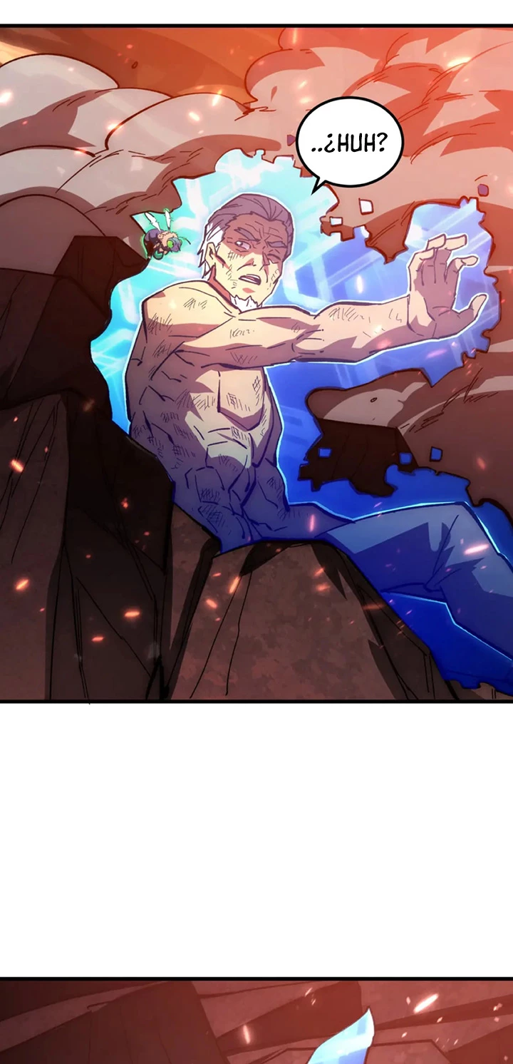 Levantate de los Escombros > Capitulo 194 > Page 121