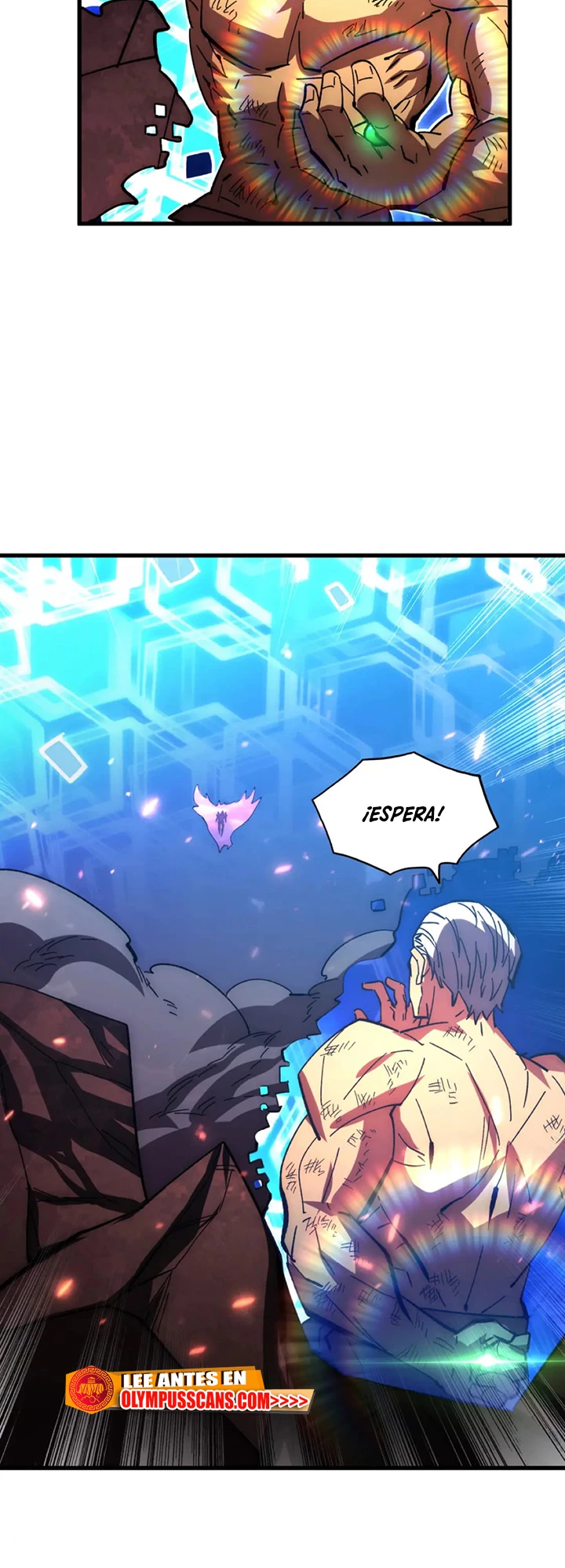 Levantate de los Escombros > Capitulo 194 > Page 151