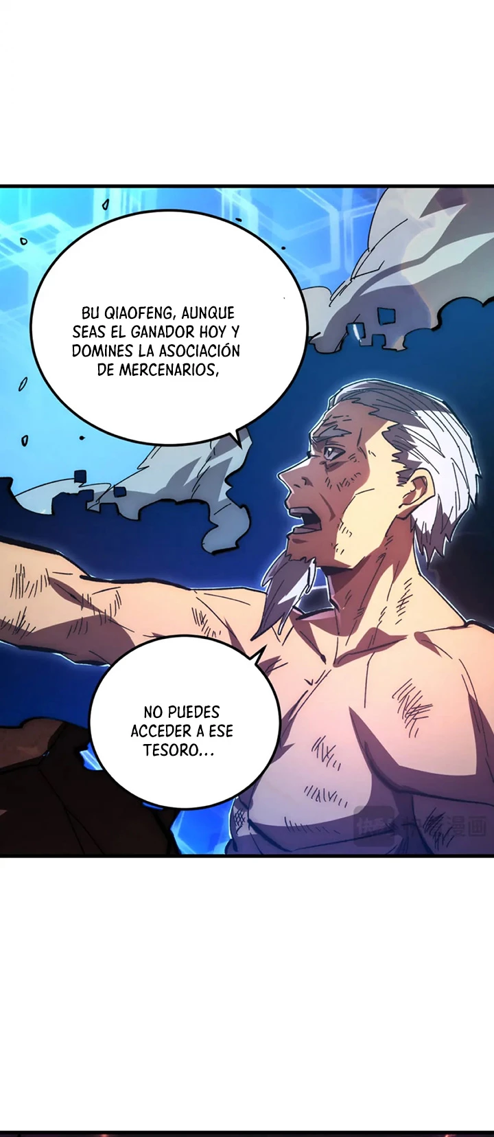 Levantate de los Escombros > Capitulo 194 > Page 161