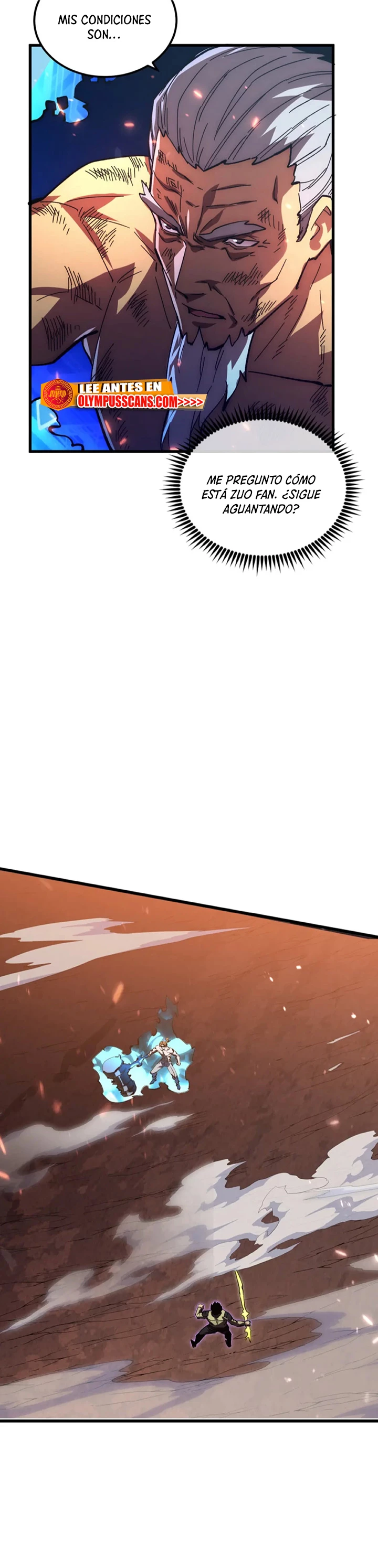 Levantate de los Escombros > Capitulo 194 > Page 181