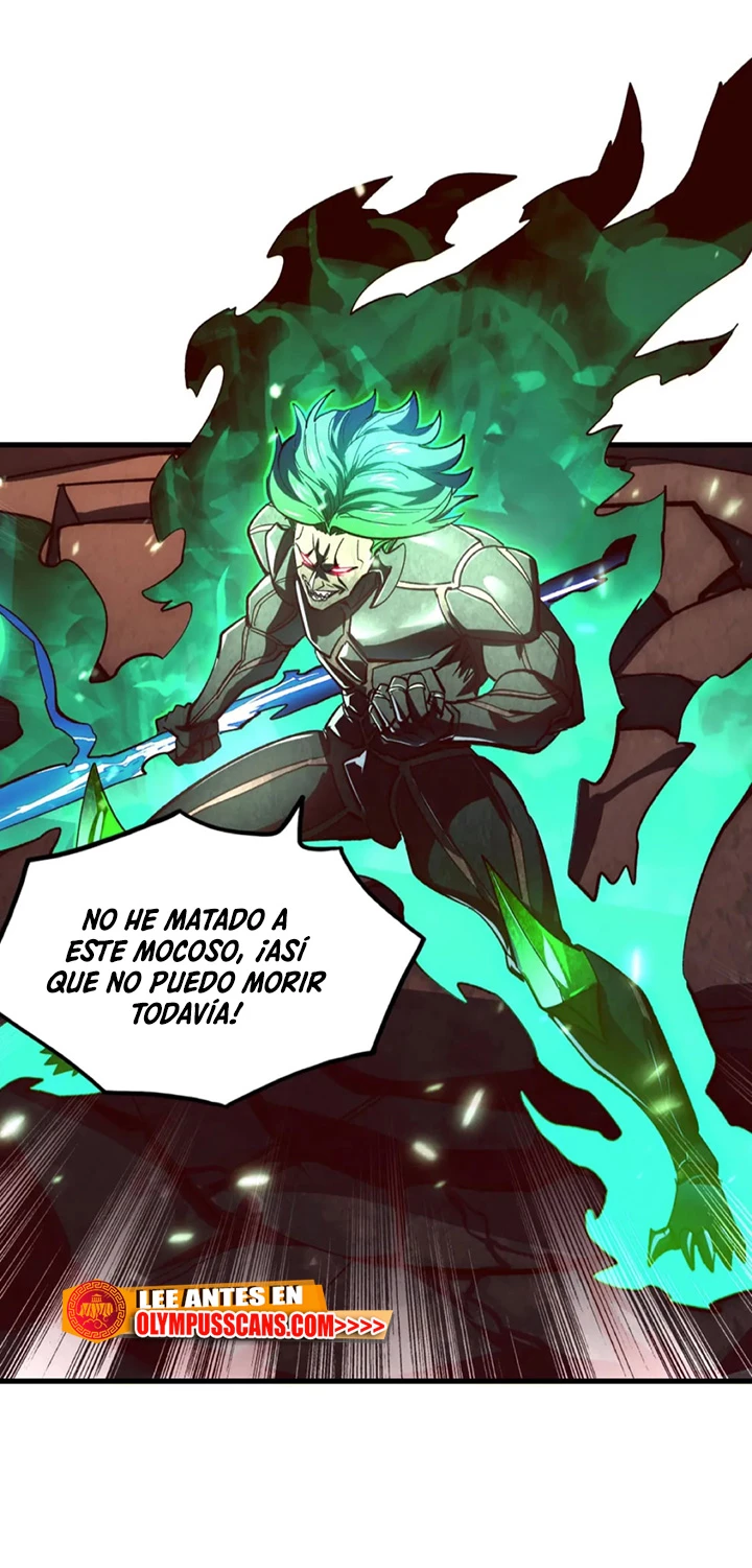 Levantate de los Escombros > Capitulo 194 > Page 221