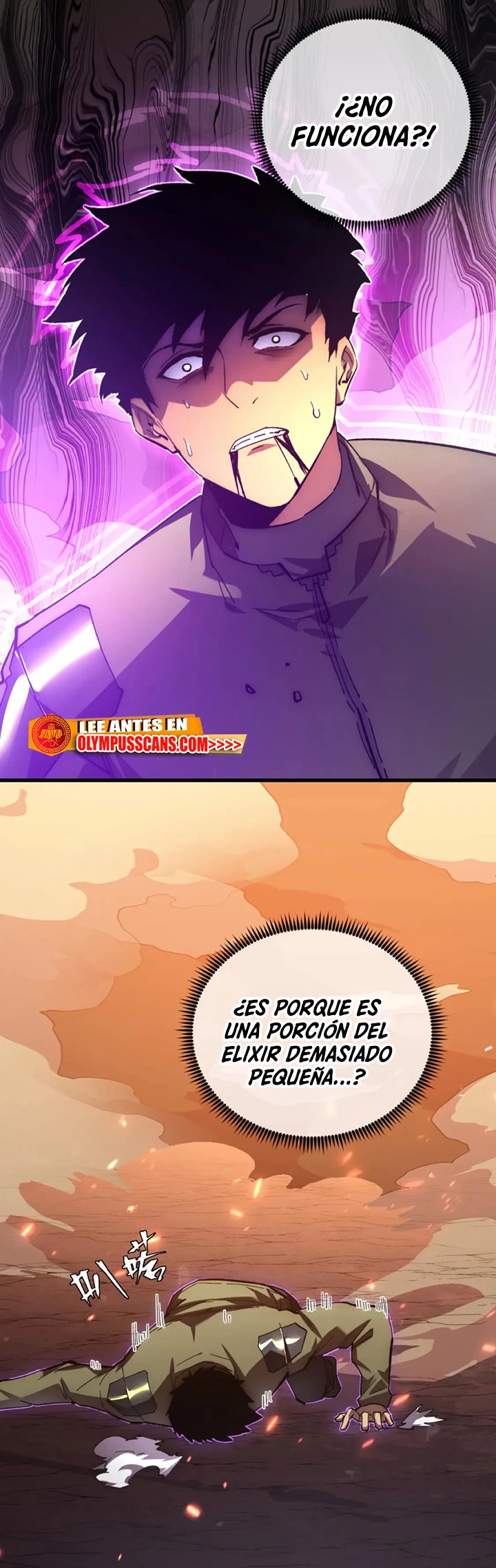 Levantate de los Escombros > Capitulo 194 > Page 241