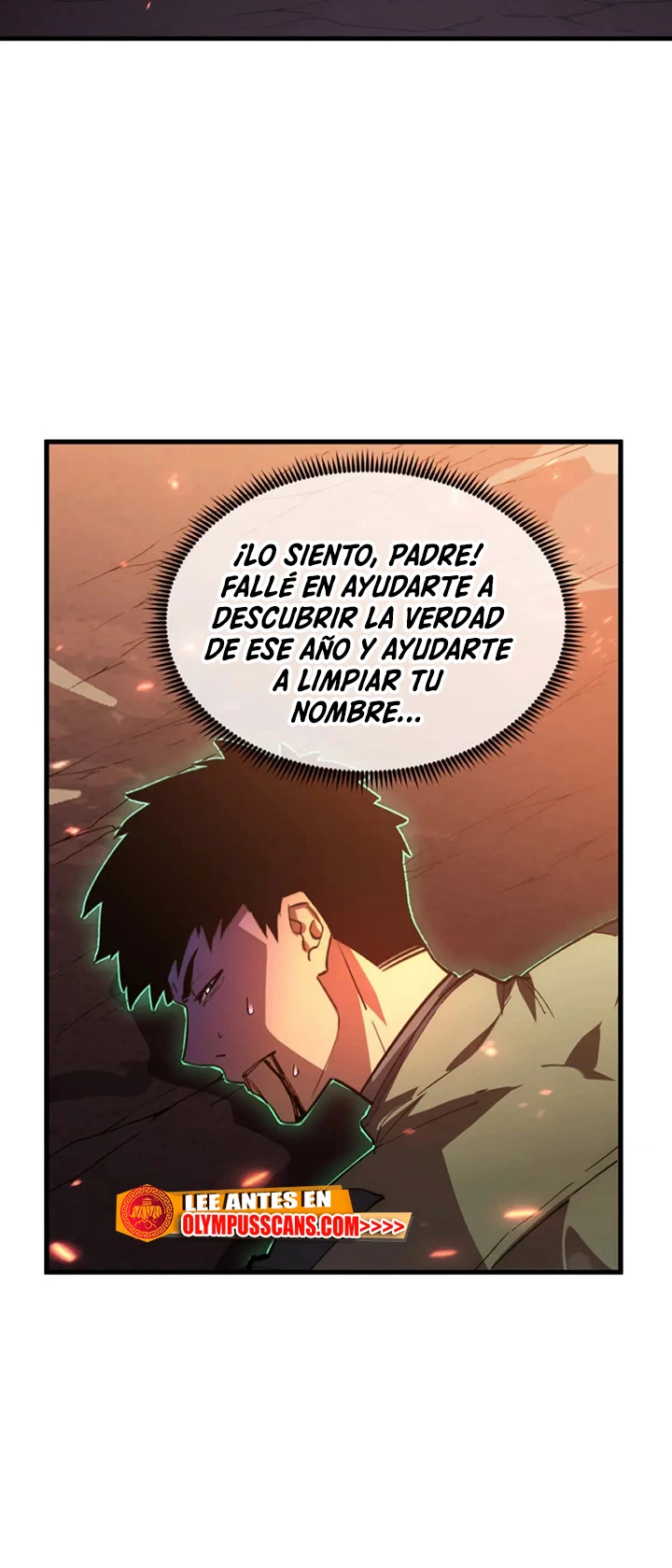 Levantate de los Escombros > Capitulo 194 > Page 251