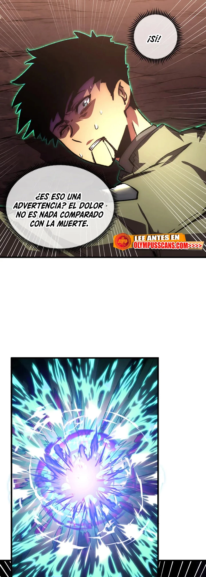 Levantate de los Escombros > Capitulo 194 > Page 301