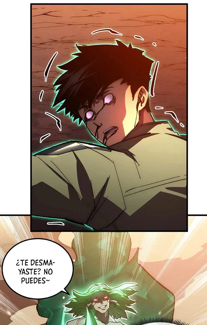 Levantate de los Escombros > Capitulo 194 > Page 331