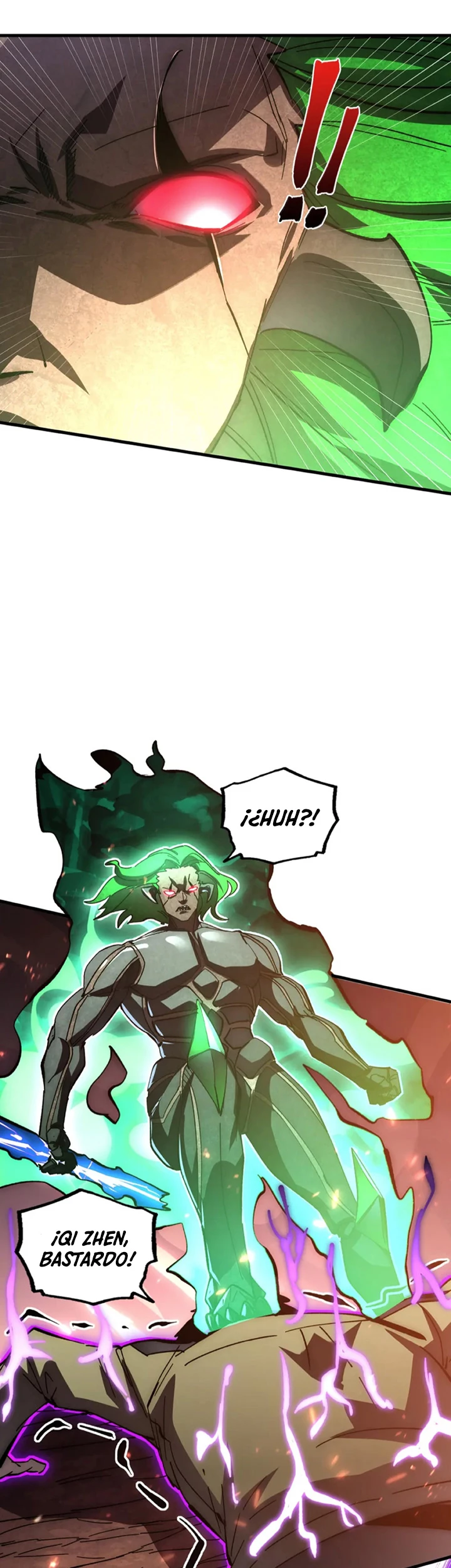 Levantate de los Escombros > Capitulo 194 > Page 351