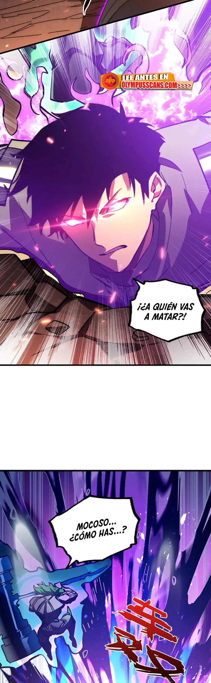 Levantate de los Escombros > Capitulo 194 > Page 361