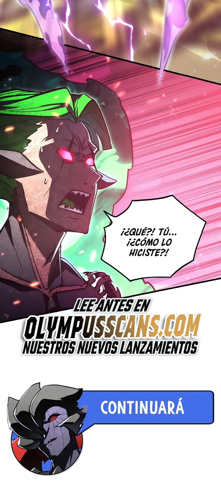 Levantate de los Escombros > Capitulo 194 > Page 411